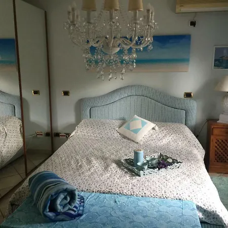 Anny Sweet Apartment Rome